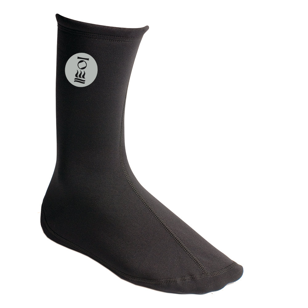 Fourth Element XEROTHERM SOCKS BLACK