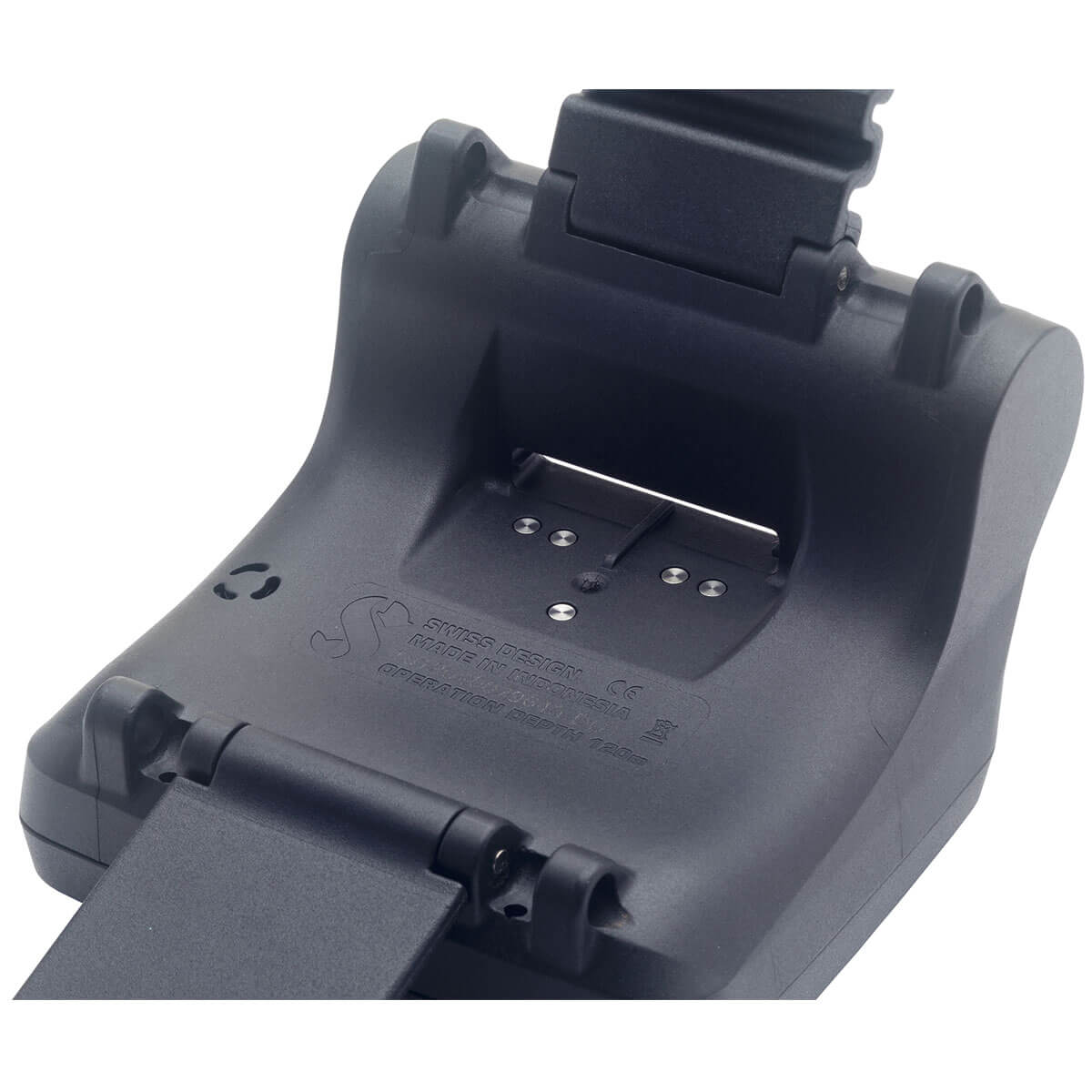 G2 Wrist Computer With transmitter