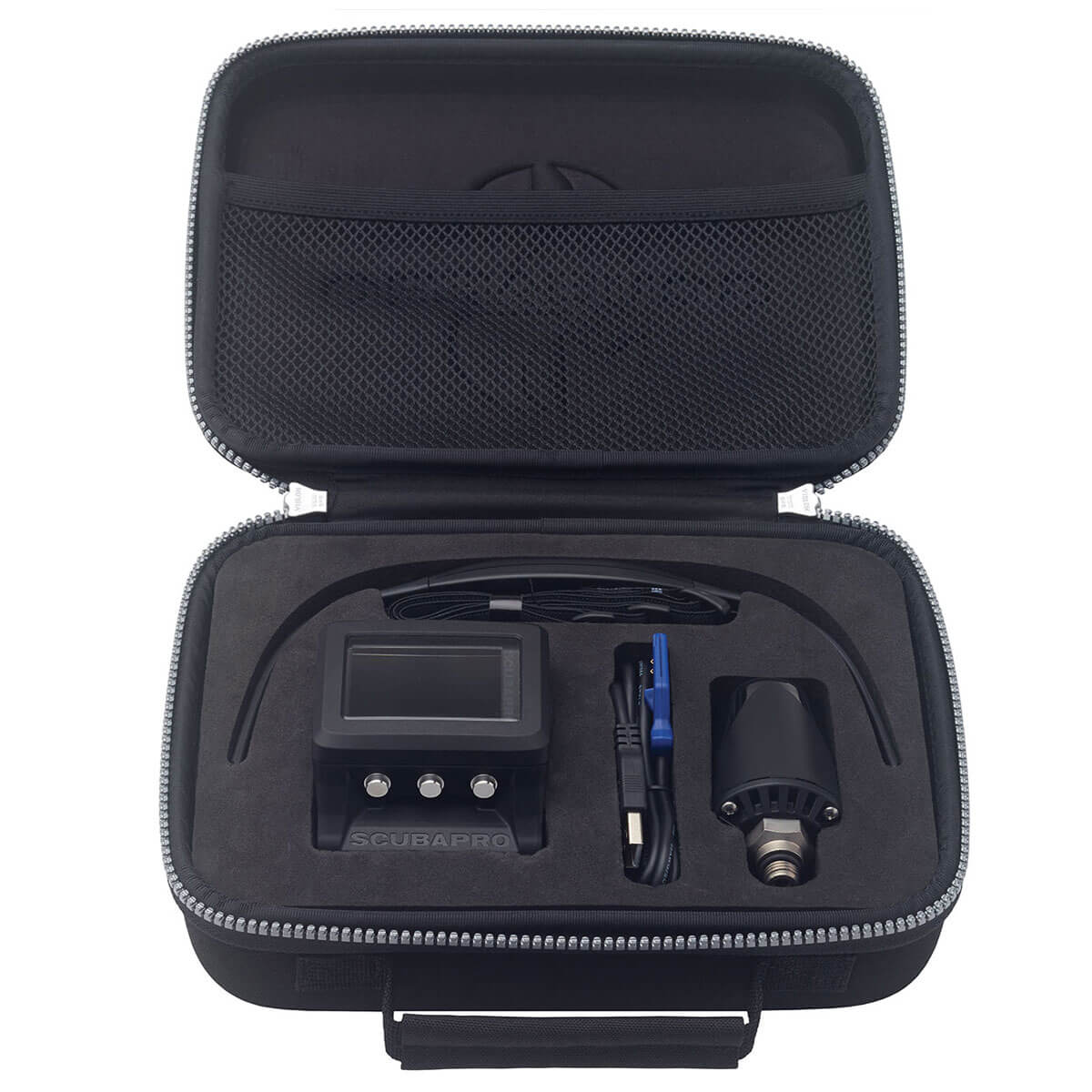 G2 Wrist Computer With transmitter