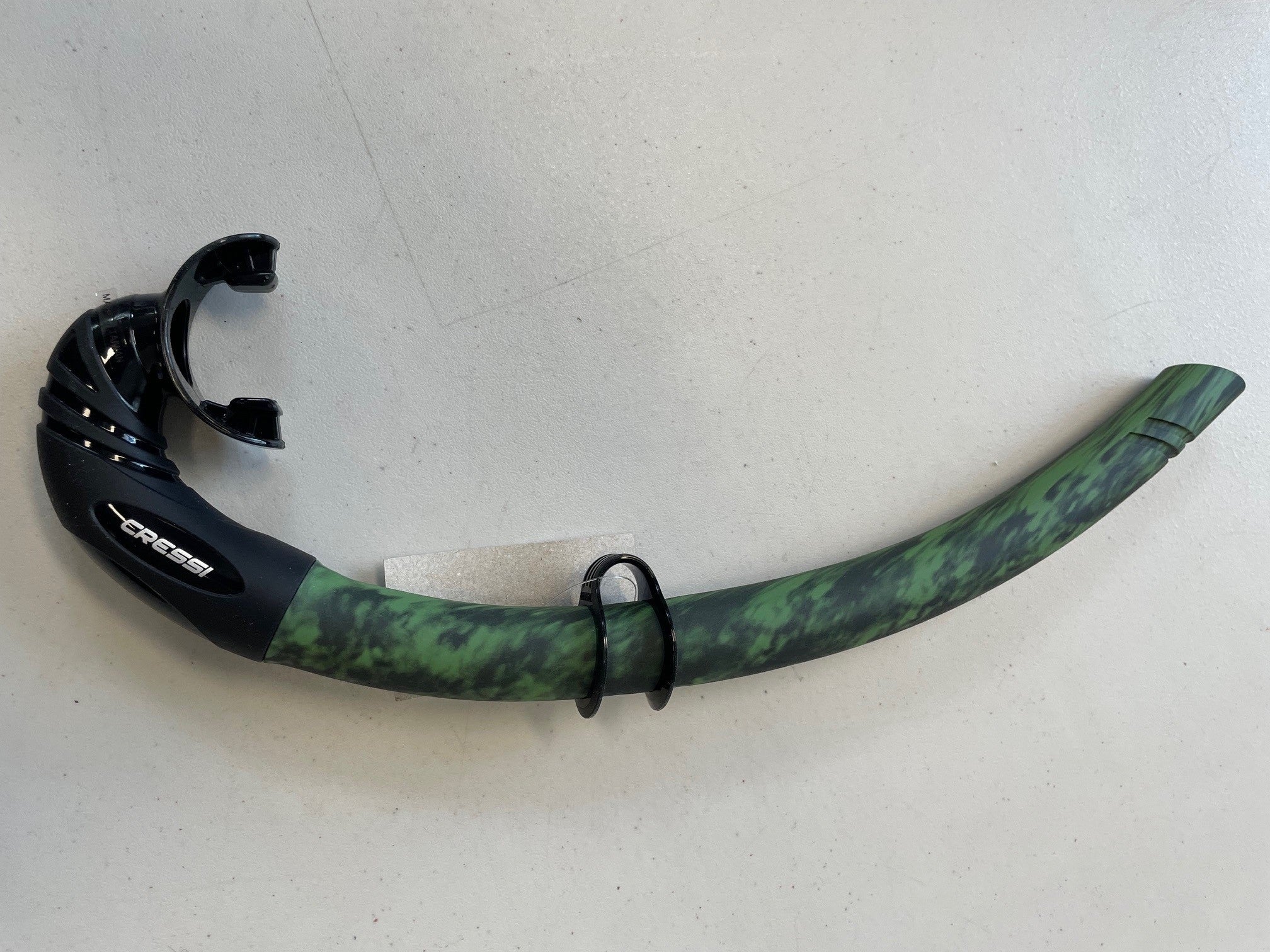 Cressi Corsica Adult mask and snorkel set