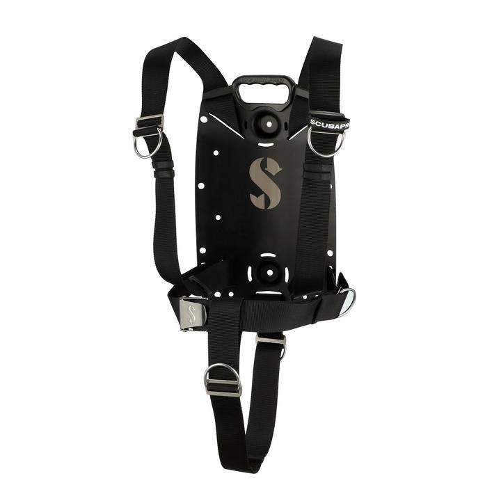 Scubapro S-Tek Pure Harness & Back Plate
