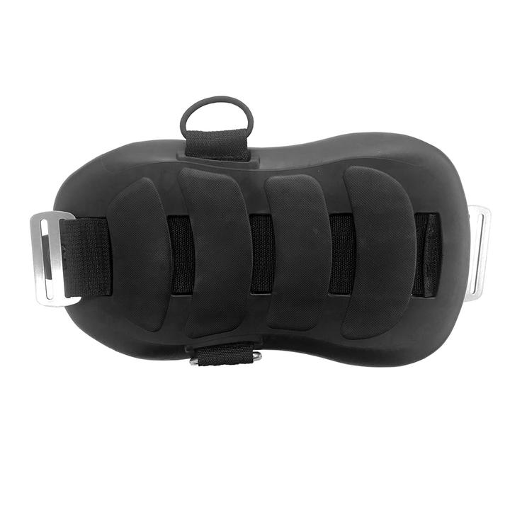 Scubapro S-Tek Fluid Form weight system