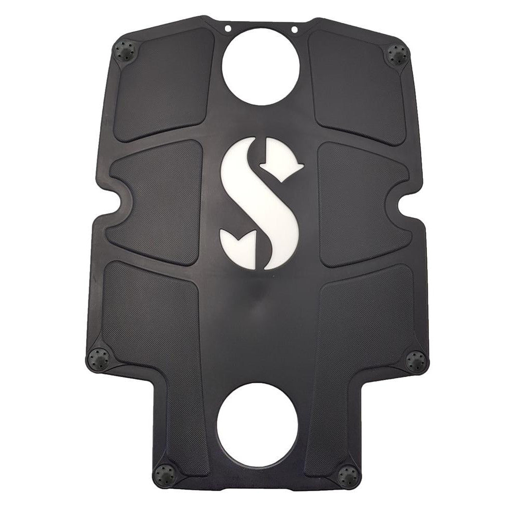 Scubapro S-Tek Back Plate colour pad
