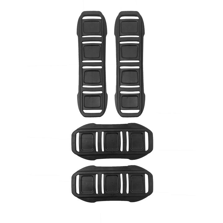 Scubapro S-Tek Colour Kit (Shoulders & Waist)