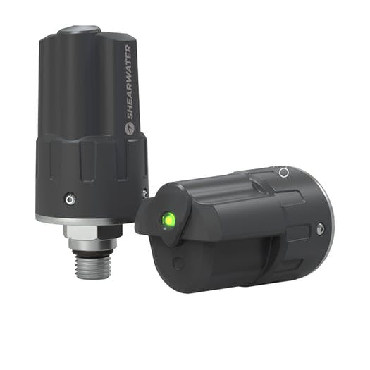 Shearwater SWIFT Transmitter