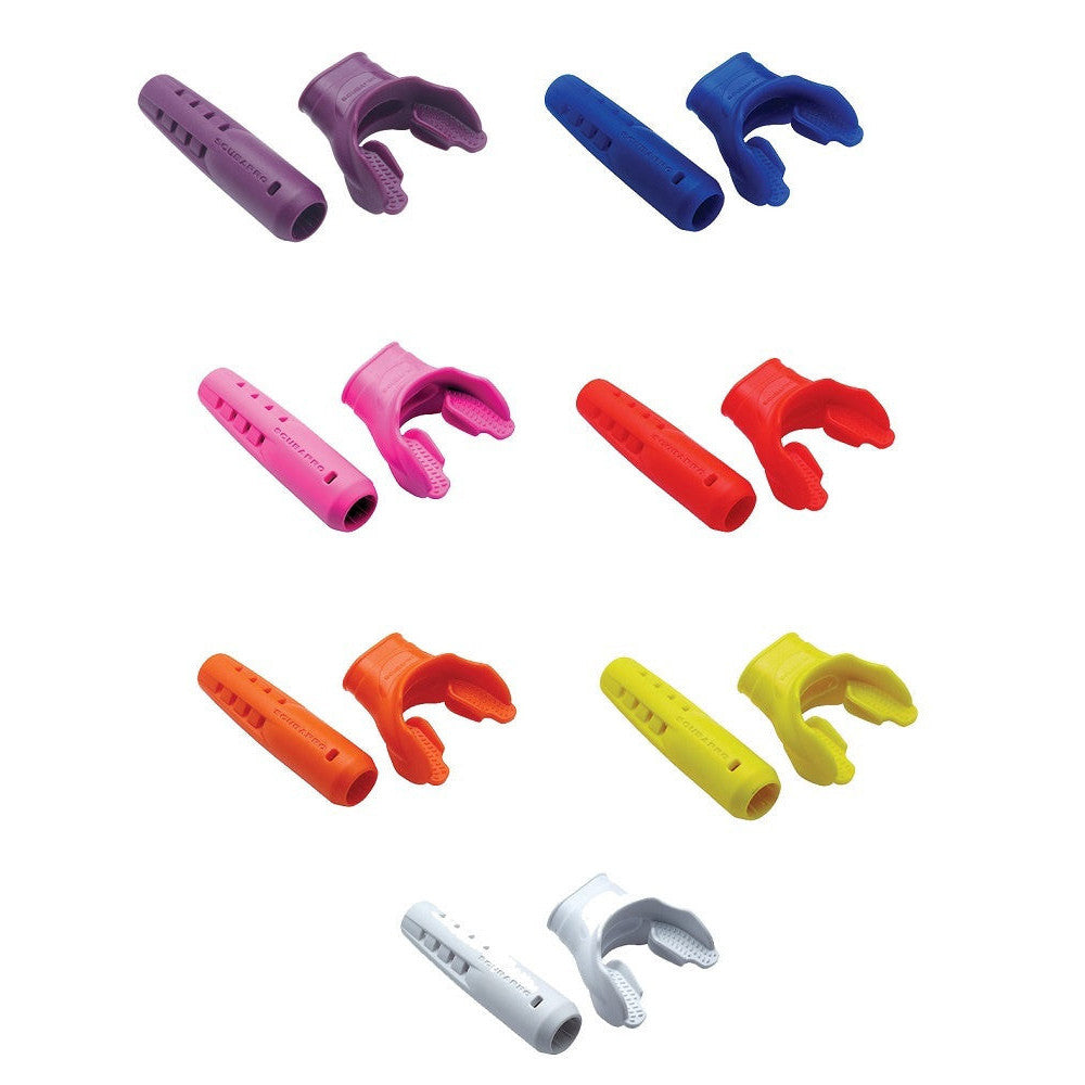 Scubapro Mouthpiece Kit