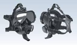 Scubapro Full Face Mask - FM2