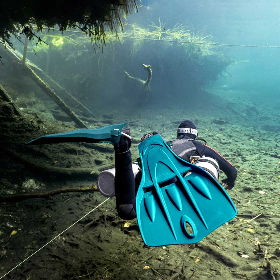 Fourth Element Tec Fin