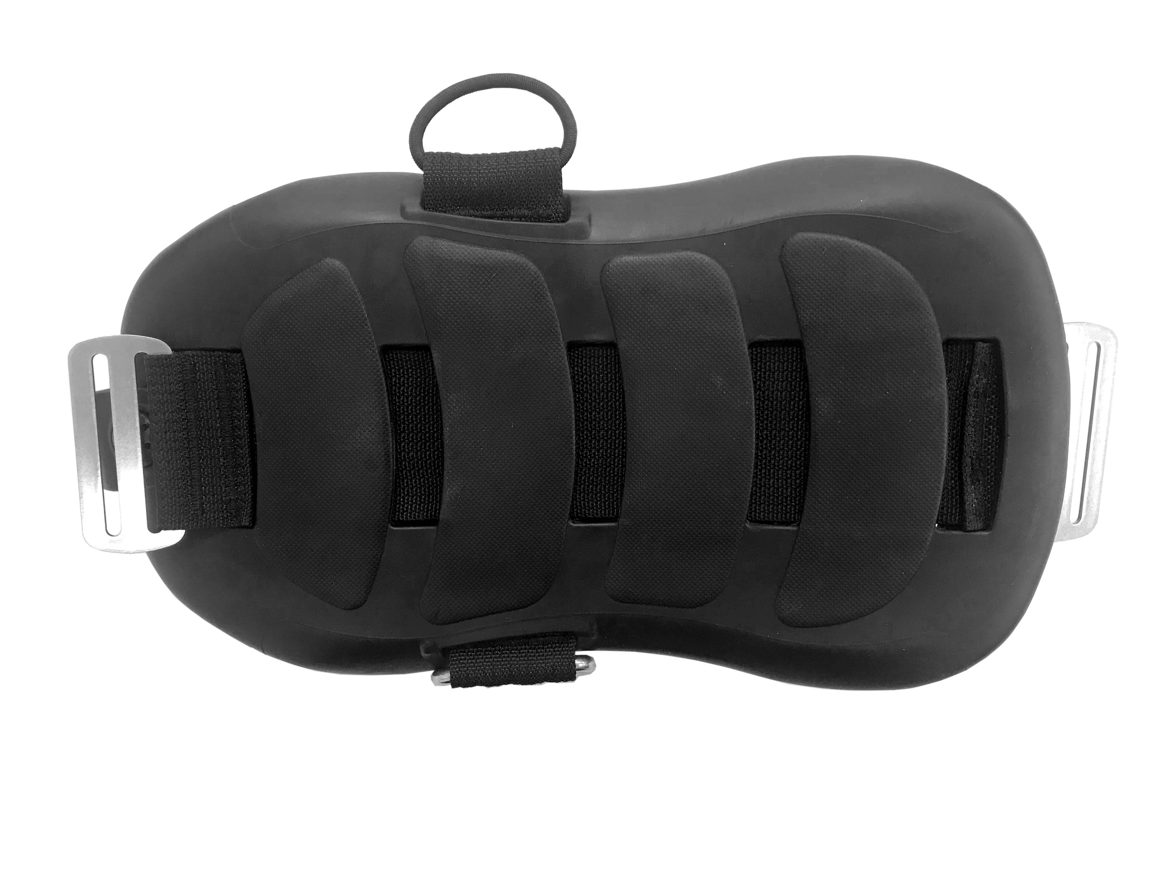 ScubaPro S-TEK Pro Fluid Form Weight System