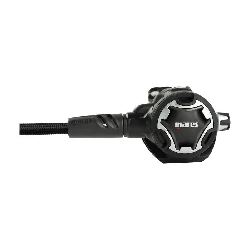 Mares Dual ADJ62X Regulator