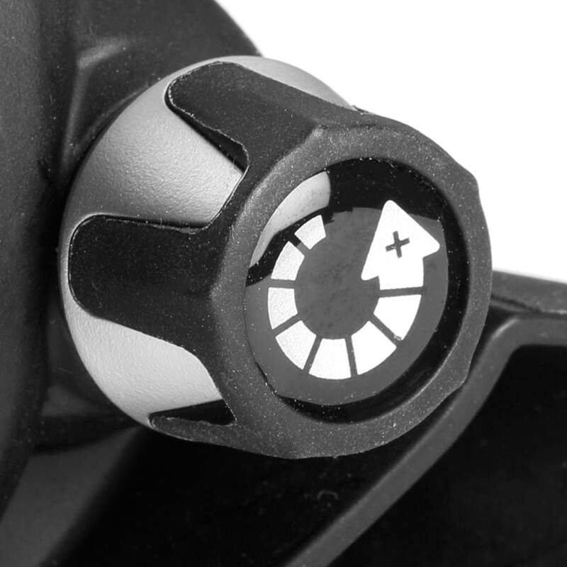 Mares Dual ADJ62X Regulator