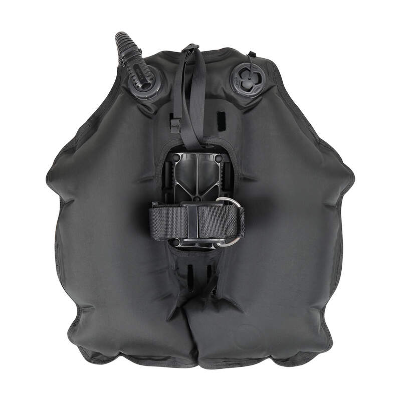 MARES Magellan HD BCD