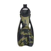 Mares Power Plana Tec-XR fins - Camo