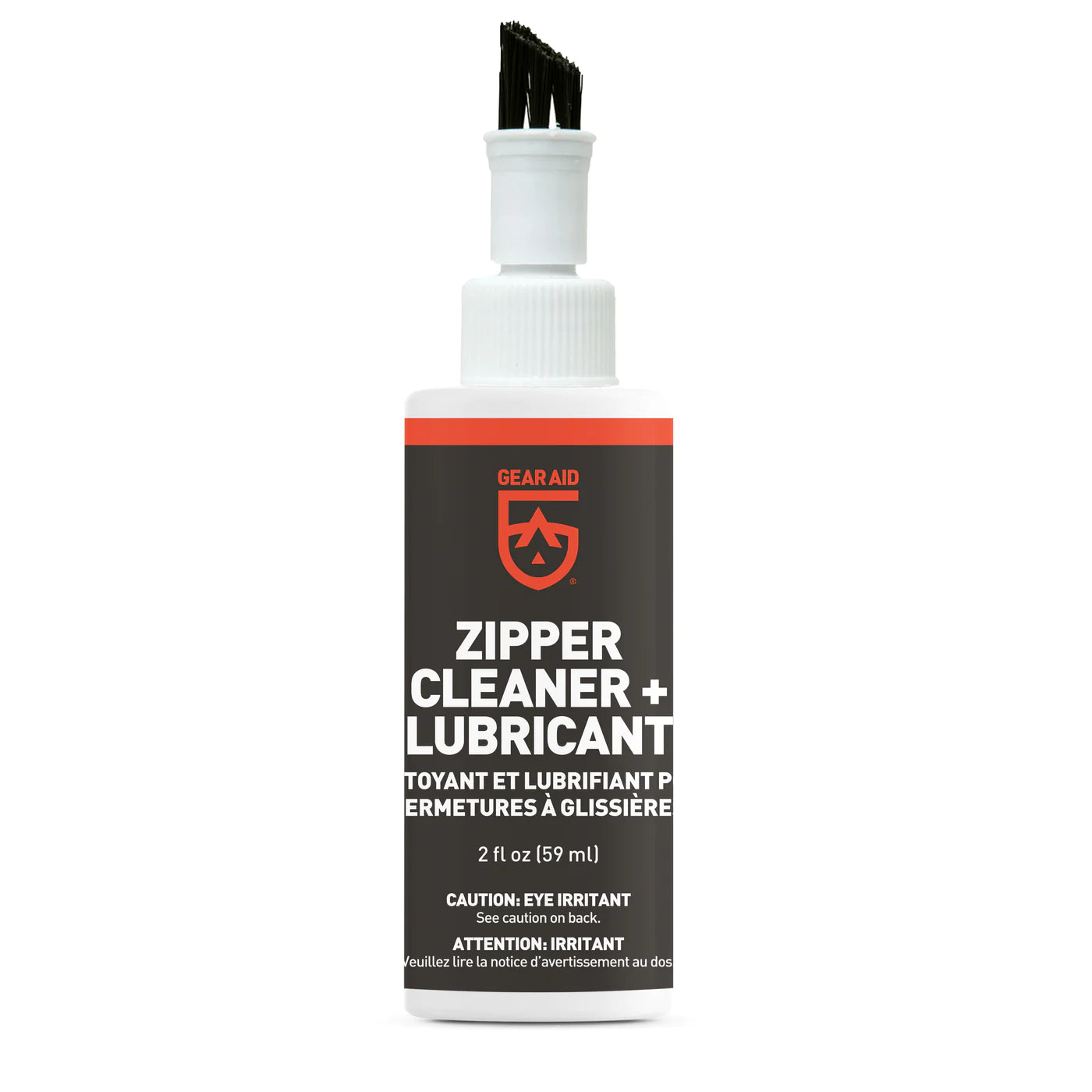 GearAid Zipper Lubricant + Cleaner