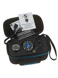 Scubapro G3 computer with optional smart transmitter