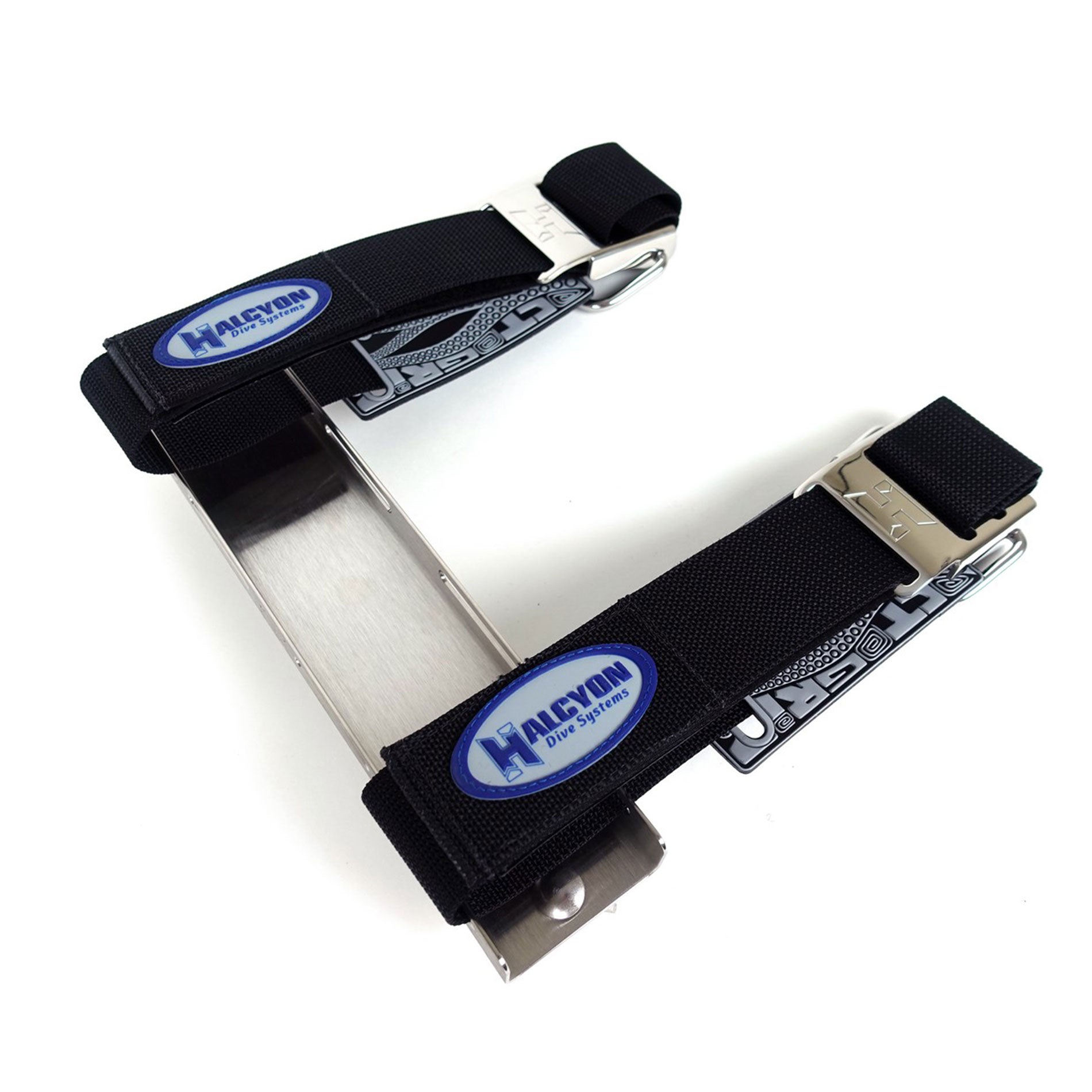 Halcyon Single Tank Adapter (STA)