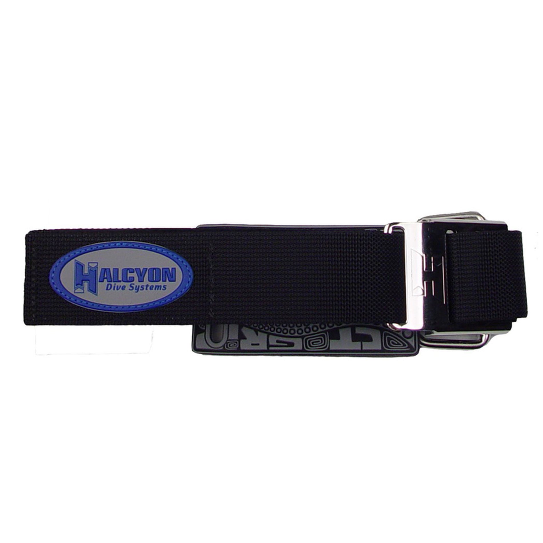 Halcyon Replacement tank strap (SINGLE)