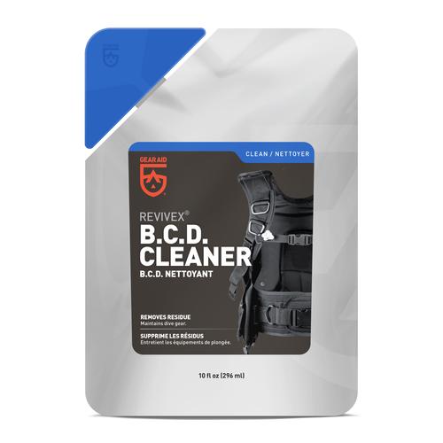 Gear AID B.C.D Cleaner