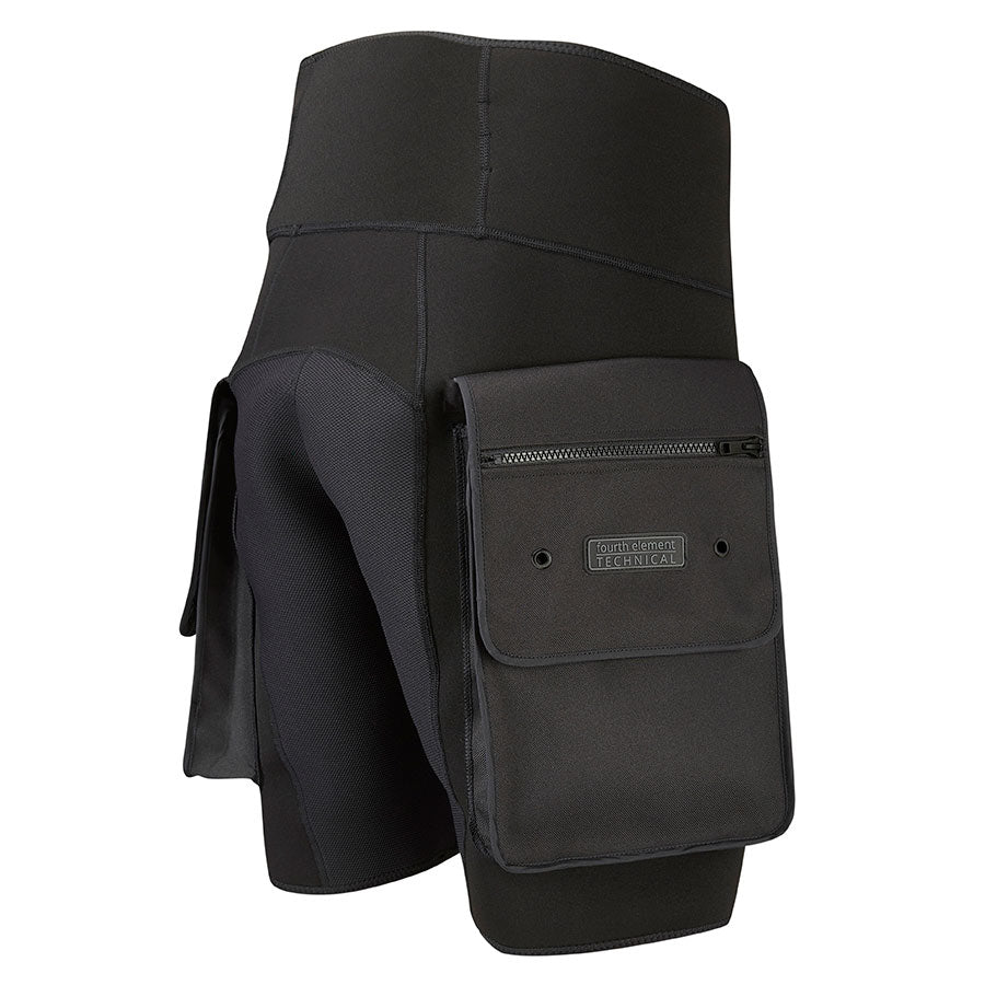 FOURTH ELEMENT Technical Shorts