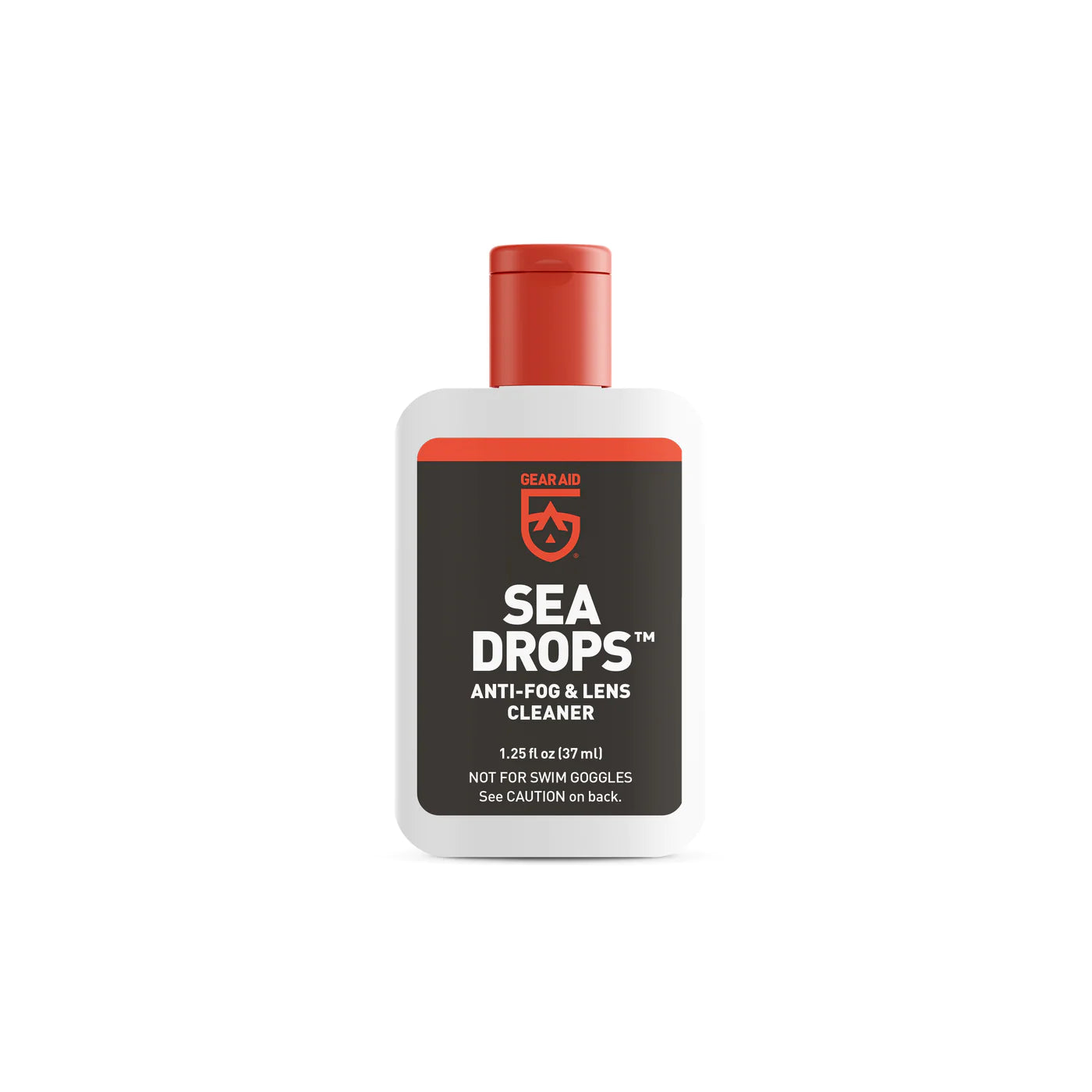 Sea Drops Anti-Fog and Mask Cleaner