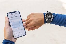 Scubapro G3 computer with optional smart transmitter