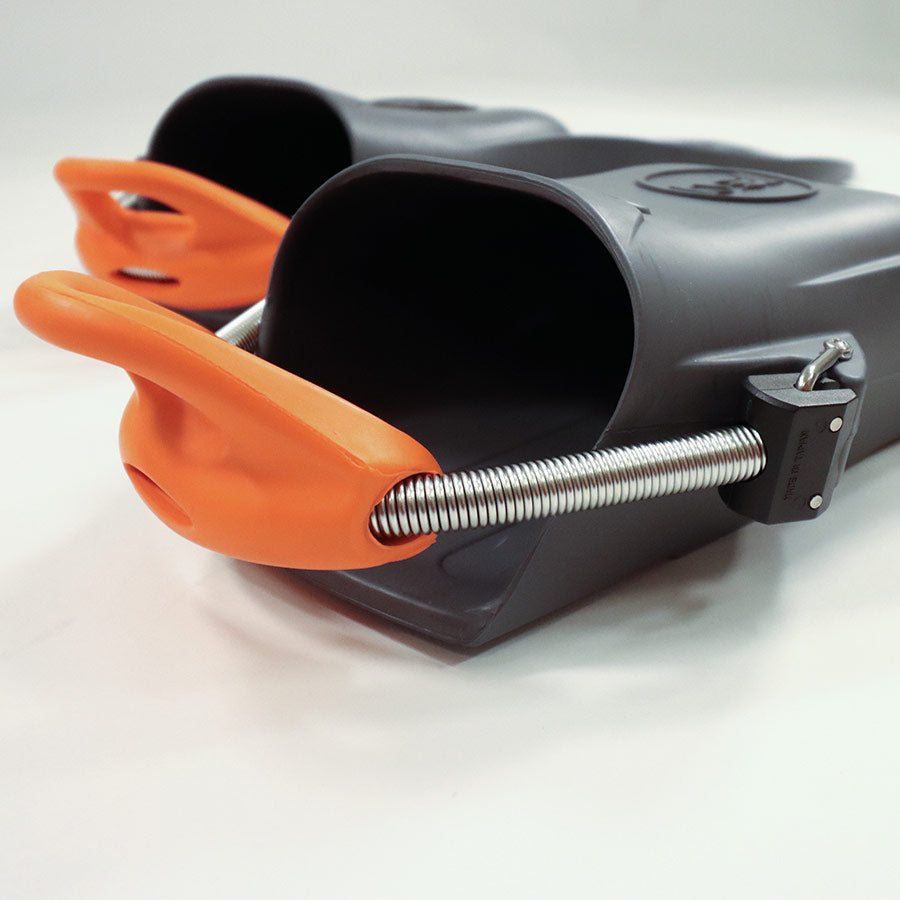 Fourth Element Tec Fin