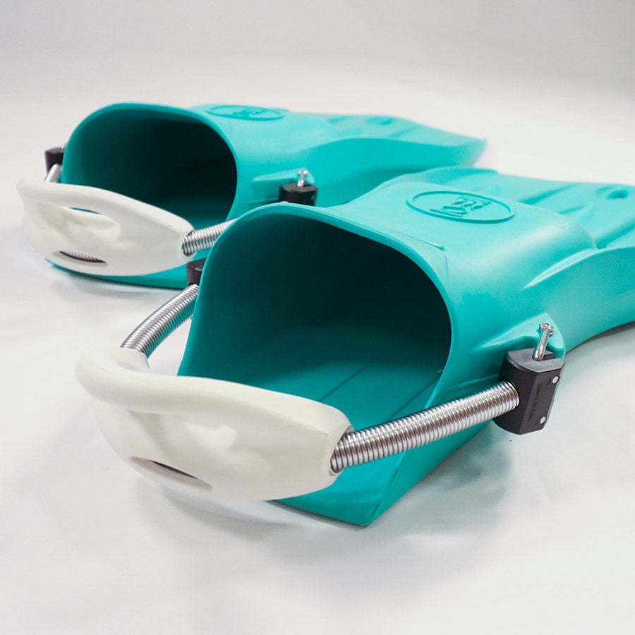 Fourth Element Tec Fin