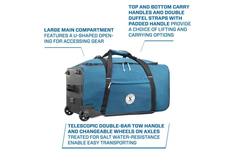 Scubapro SPORT BAG 105