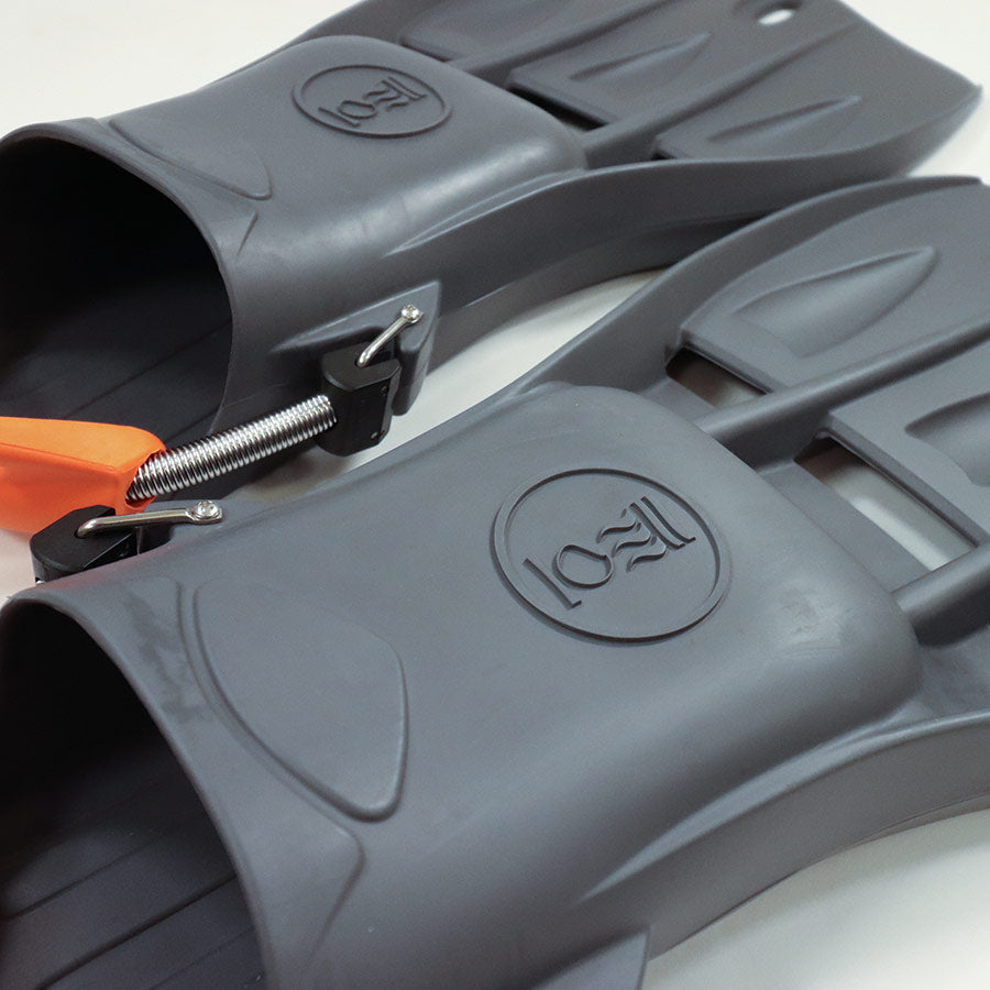 Fourth Element Tec Fin