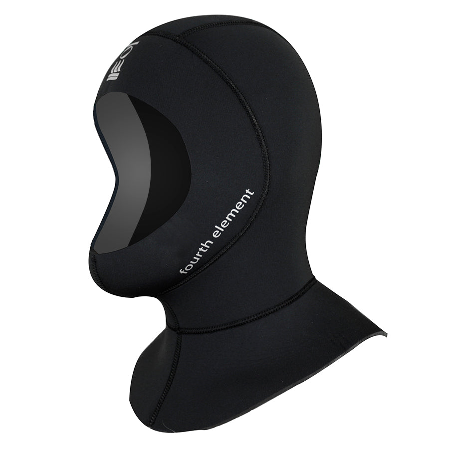 Fourth element 7mm cold water hood