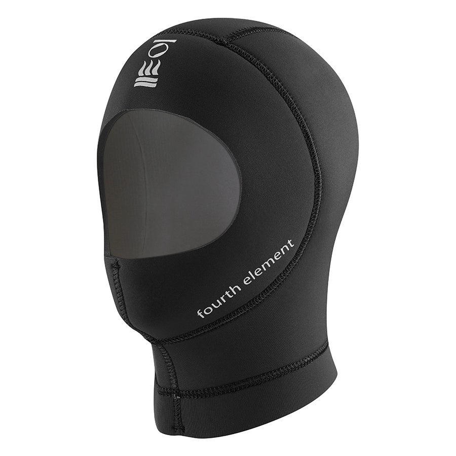 Fourth element 7mm hood