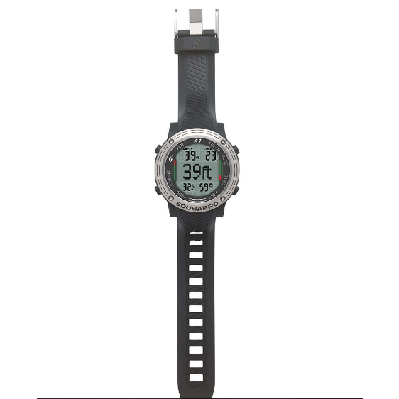 Scubapro A1 dive computer