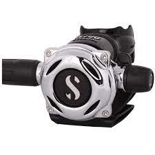 Scubapro MK19 Evo / A700 regulator