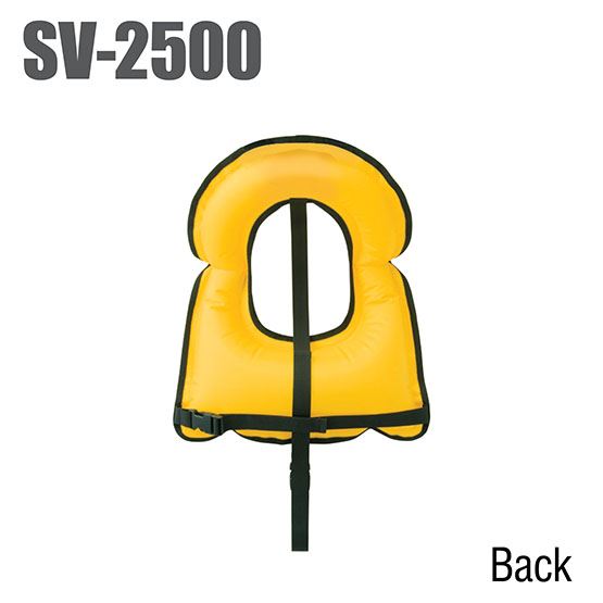 TUSA Adult Snorkeling vest