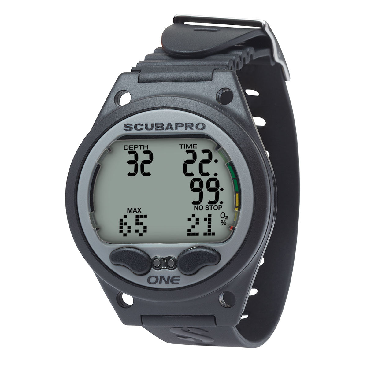 Aladin One MX Wrist computer