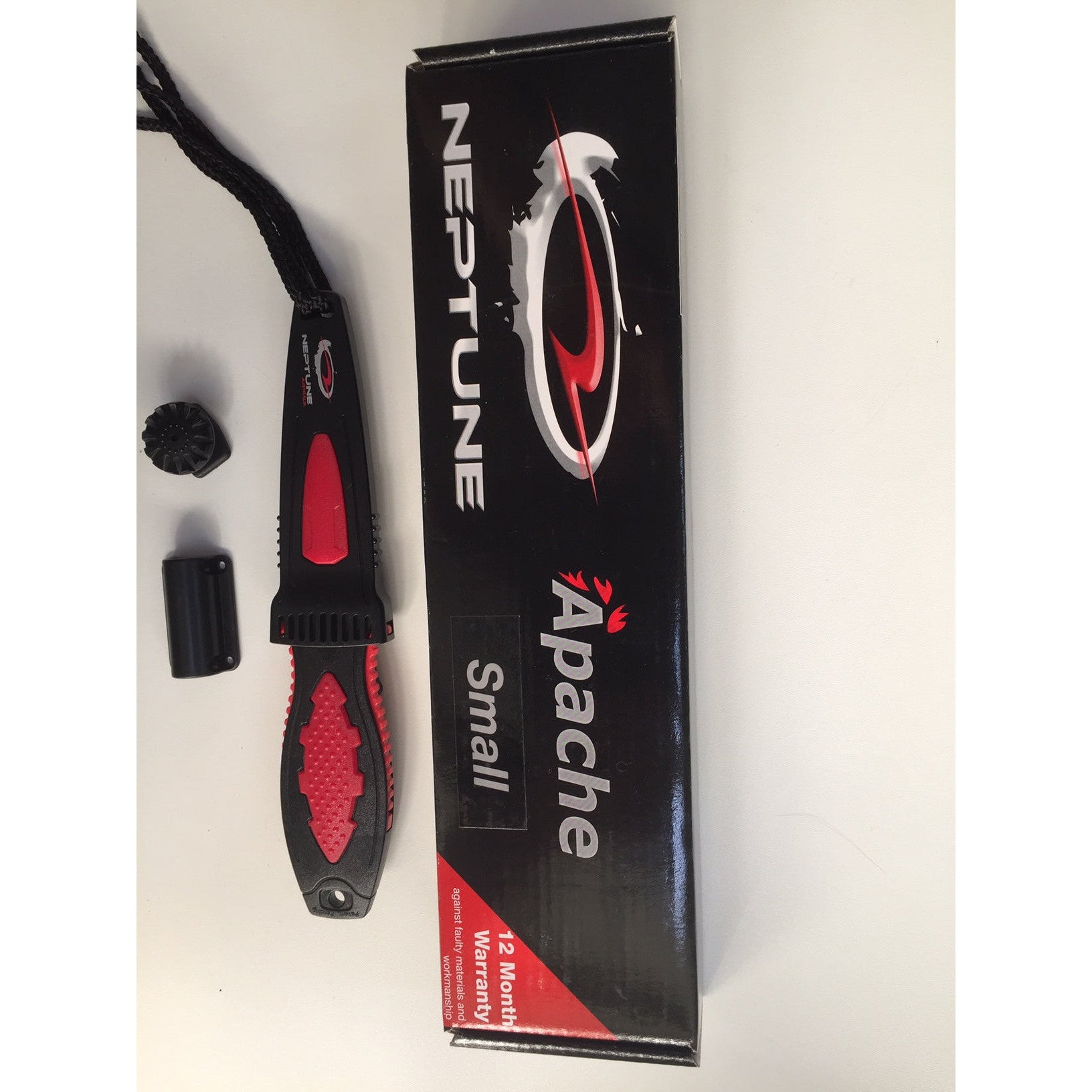 Neptune Apache Knife small