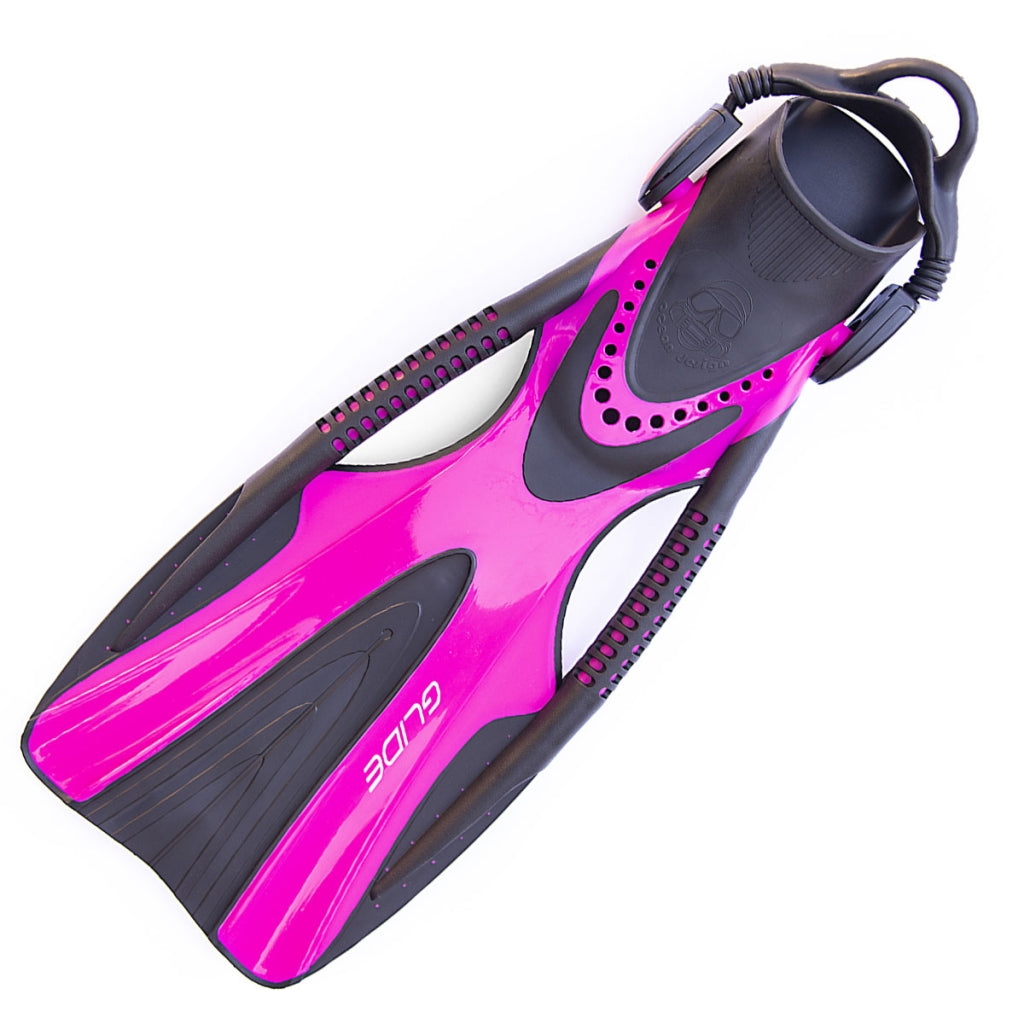 Apollo OD Glide Fins