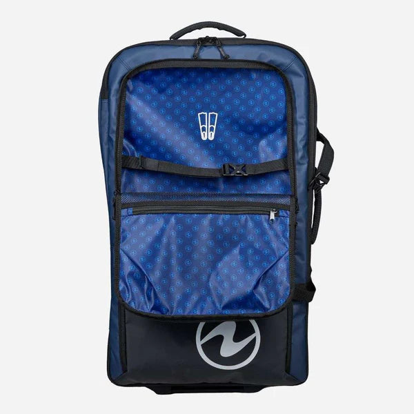 Aqualung Explorer 90 Litre roller bag