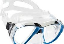 Cressi Big Eyes Mask