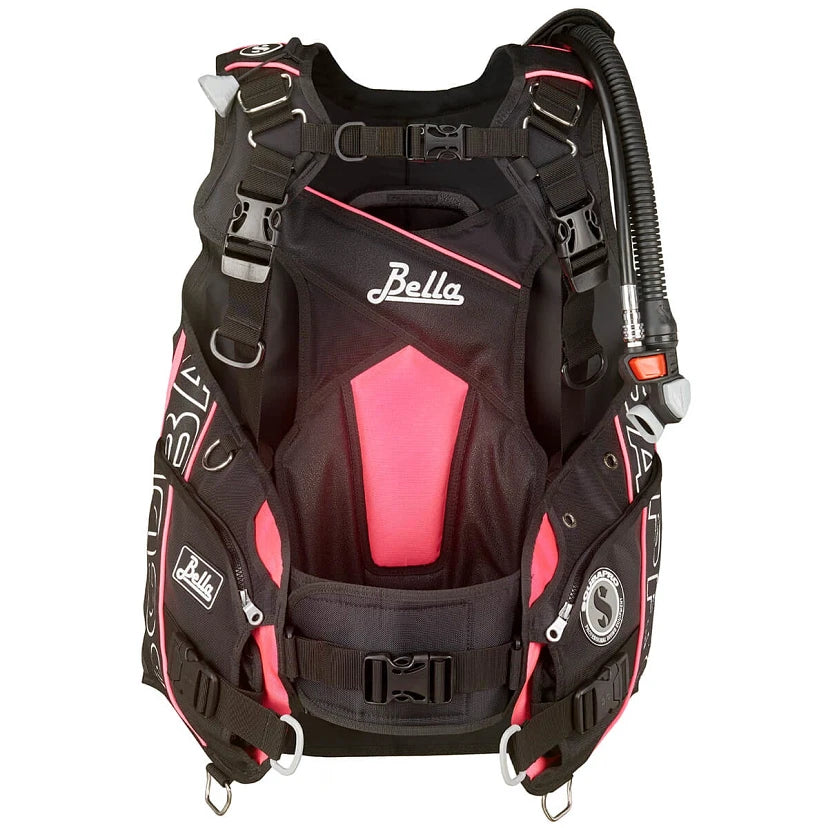 Scubapro BELLA BC (Discontinued 2023)