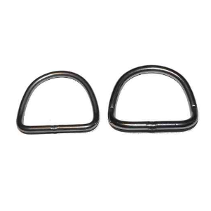 Xdeep bent d ring