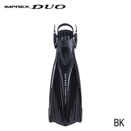 Tusa Imprex Duo Fins