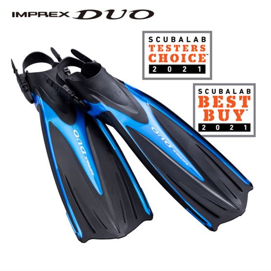 Tusa Imprex Duo Fins