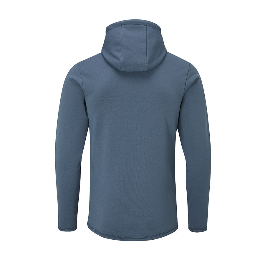 Fourth Element Men's Xerotherm Hoodie Blue