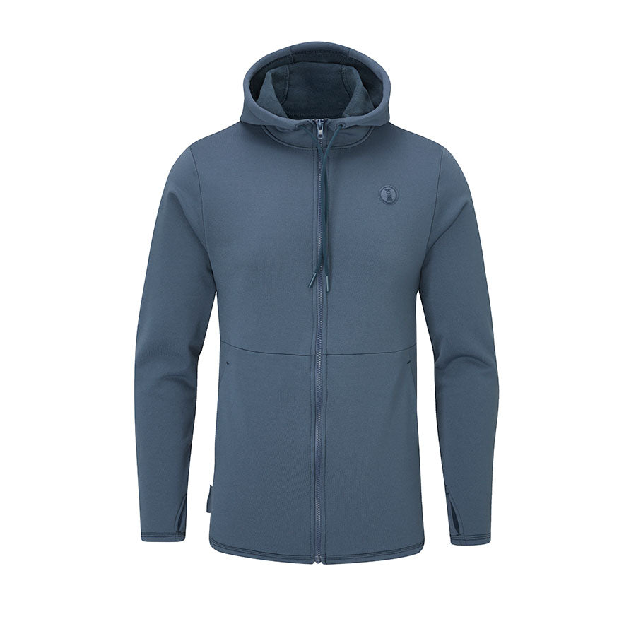 Fourth Element Men's Xerotherm Hoodie Blue