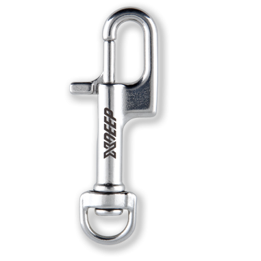XDeep NX  Series Bolt Snap - Small