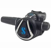 Scubapro MK17 Evo DIN / C370 regulator
