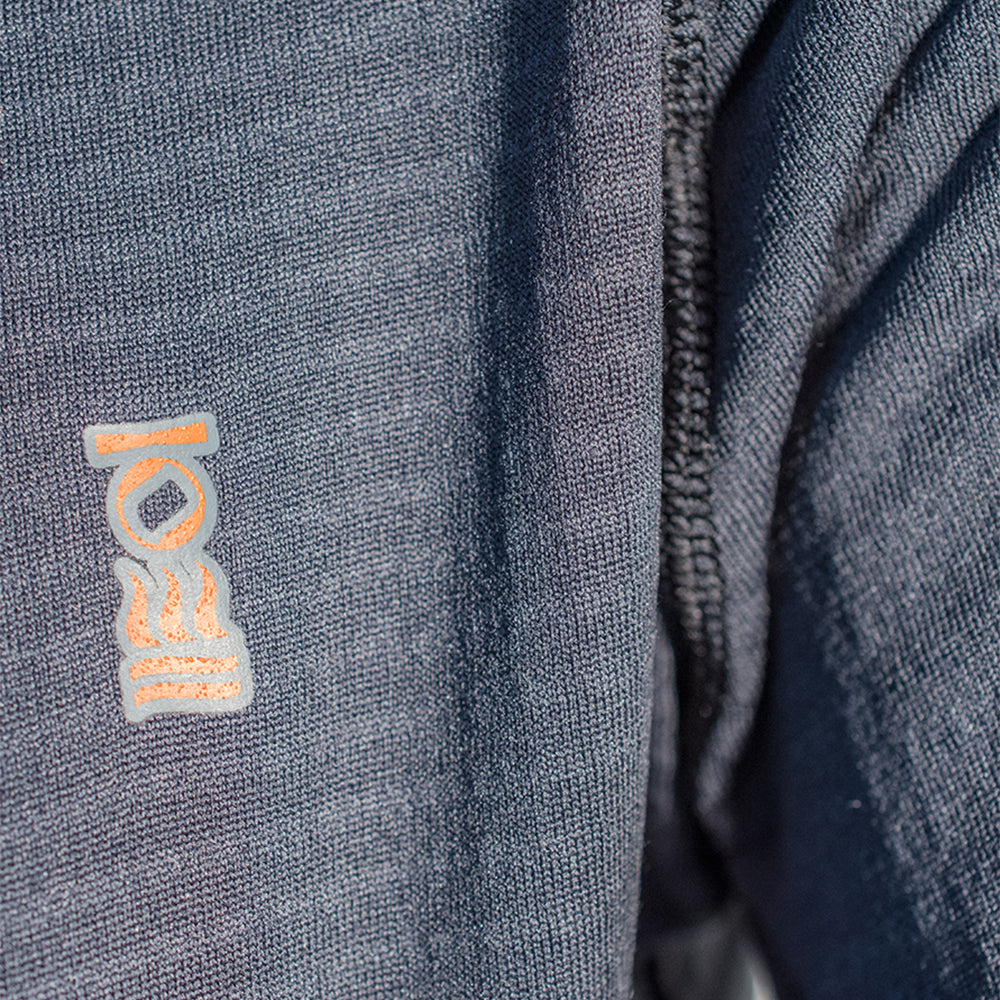 Fourth Element Men's J2 Long sleave Top