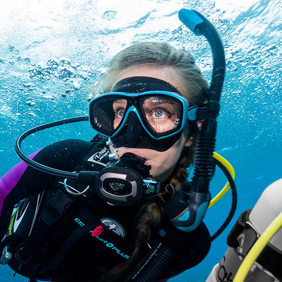 TUSA Freedom CEOS mask