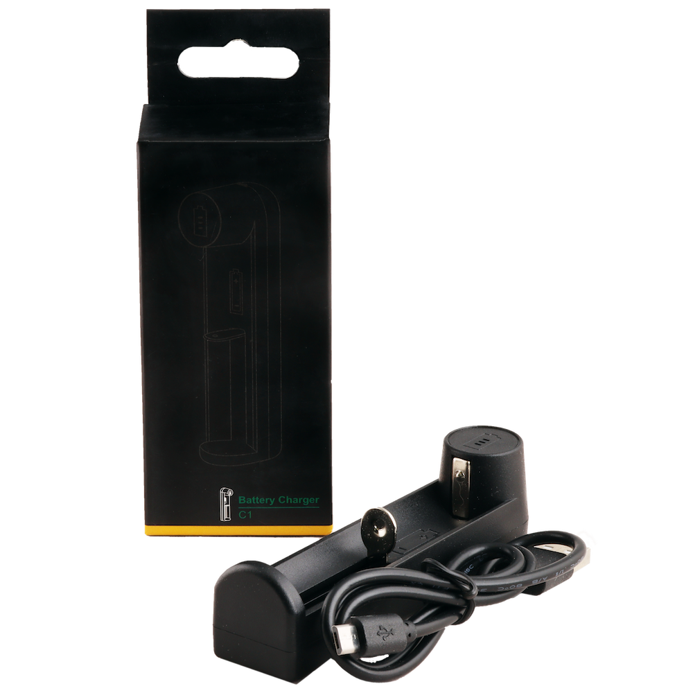 Dive Lantern C1 Battery Charger